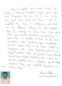 1 TESTIMONIAL Photocopy