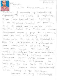 5 TESTIMONIAL Photocopy