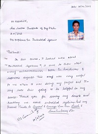 B.M.Lavanya