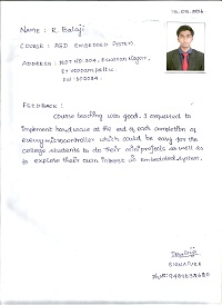 B.M.Lavanya