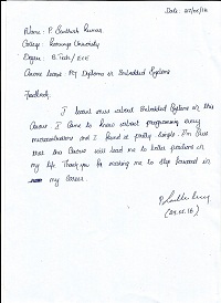 B.M.Lavanya