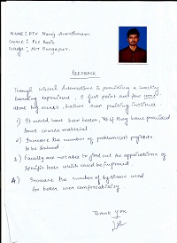 B.M.Lavanya