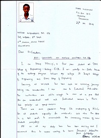 B.M.Lavanya
