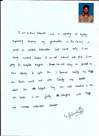 B.M.Lavanya