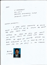 B.M.Lavanya
