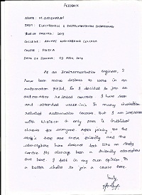 B.M.Lavanya