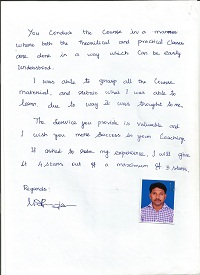 B.M.Lavanya