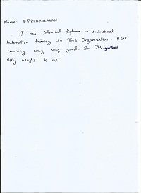 B.M.Lavanya