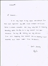 B.M.Lavanya