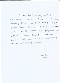 B.M.Lavanya