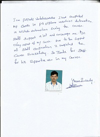 B.M.Lavanya