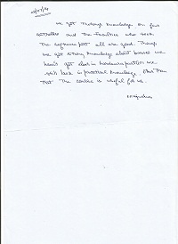 B.M.Lavanya