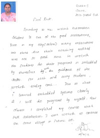 Untitled 13 TESTIMONIAL Photocopy