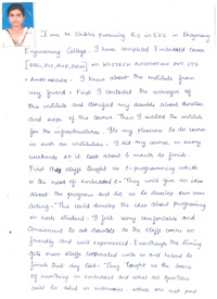 Untitled 2 TESTIMONIAL Photocopy