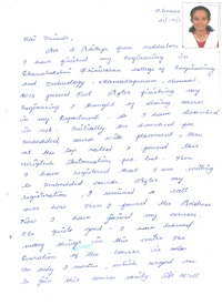 Untitled 6 TESTIMONIAL Photocopy
