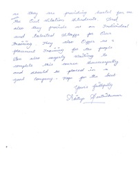 Untitled 7 TESTIMONIAL Photocopy