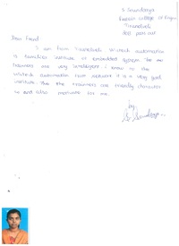 Untitled 8 TESTIMONIAL Photocopy