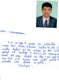 athinarayanan TESTIMONIAL Photocopy