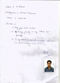 senthil kumar