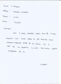 K.Nagesh TESTIMONIAL Photocopy
