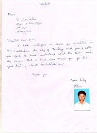 P. SHIVASHAKTHI TESTIMONIAL Photocopy