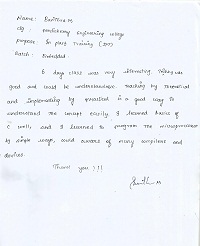 plc training in chennai