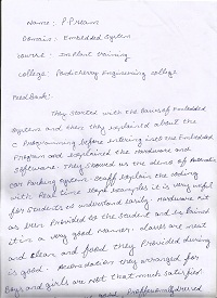 plc training in chennai