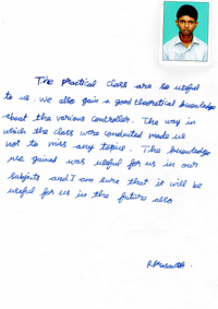 prasanth TESTIMONIAL Photocopy