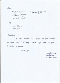 Final Year Projects in Chennai