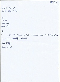  Final Year Projects in Chennai
