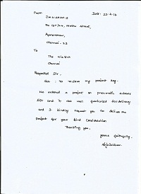  Final Year Projects in Chennai