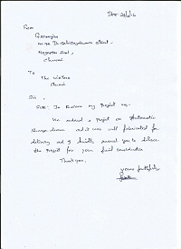  Final Year Projects in Chennai