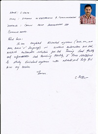 B.M.Lavanya