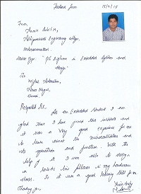 B.M.Lavanya