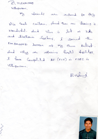 vishnuraj TESTIMONIAL Photocopy